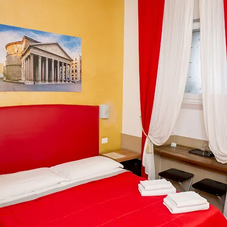 San Peter Rome B&B