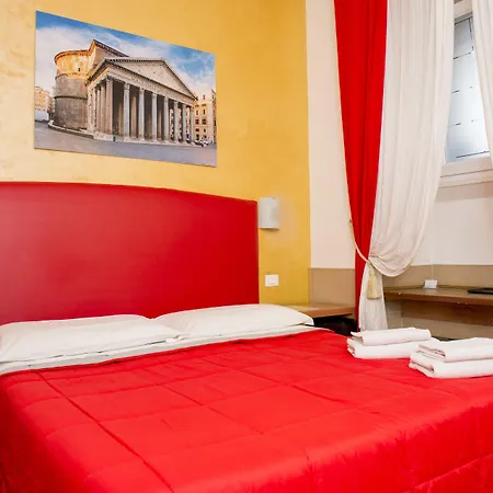 San Peter Rome B&B