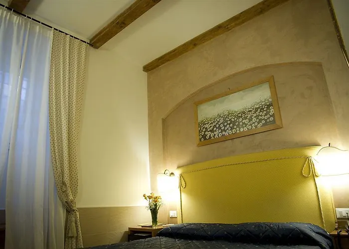 San Peter 3* Рим