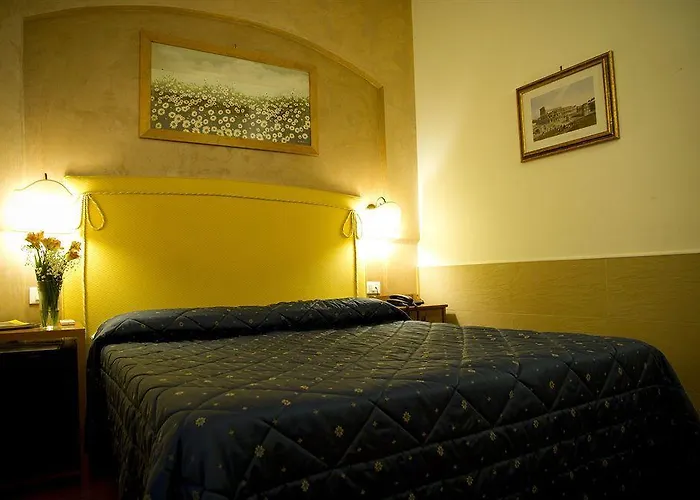 San Peter 3* Рим