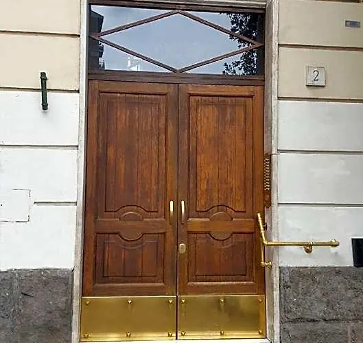 San Peter Рим