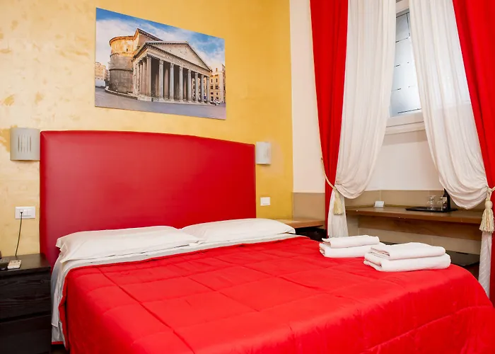 San Peter Bed & Breakfast 3*