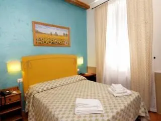 San Peter Bed & Breakfast 3*