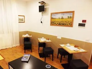 Отель типа "постель и завтрак" San Peter